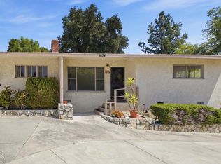 1634 Orange Tree Ln, La Canada Flintridge, CA 91011