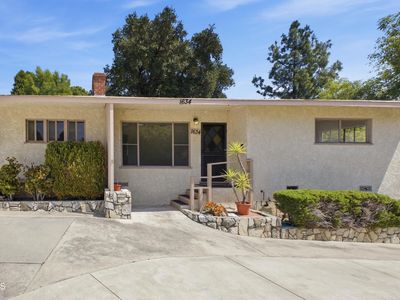 1634 Orange Tree Ln, La Canada Flintridge, CA, 91011