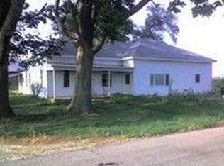 177 E 100 N, Flora, IN 46929