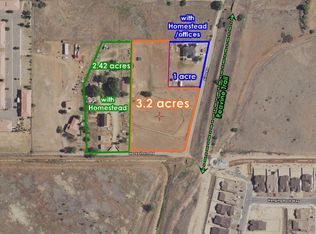 5406 Side Rd, Prescott, AZ 86301