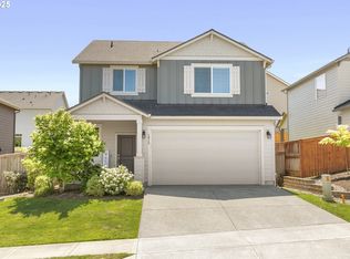 1815 NE 172nd St, Ridgefield, WA 98642