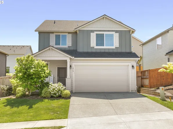 1815 NE 172nd St, Ridgefield, WA 98642