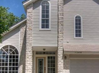 12616 Hunters Chase Dr, Austin, TX 78729