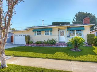 765 N Russell Dr, Orange, CA 92867