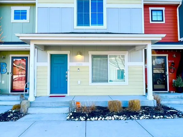 5260 Golden Hollow Rd, Billings, MT 59101
