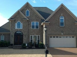 2016 Stonebrook Cir, Mount Juliet, TN 37122