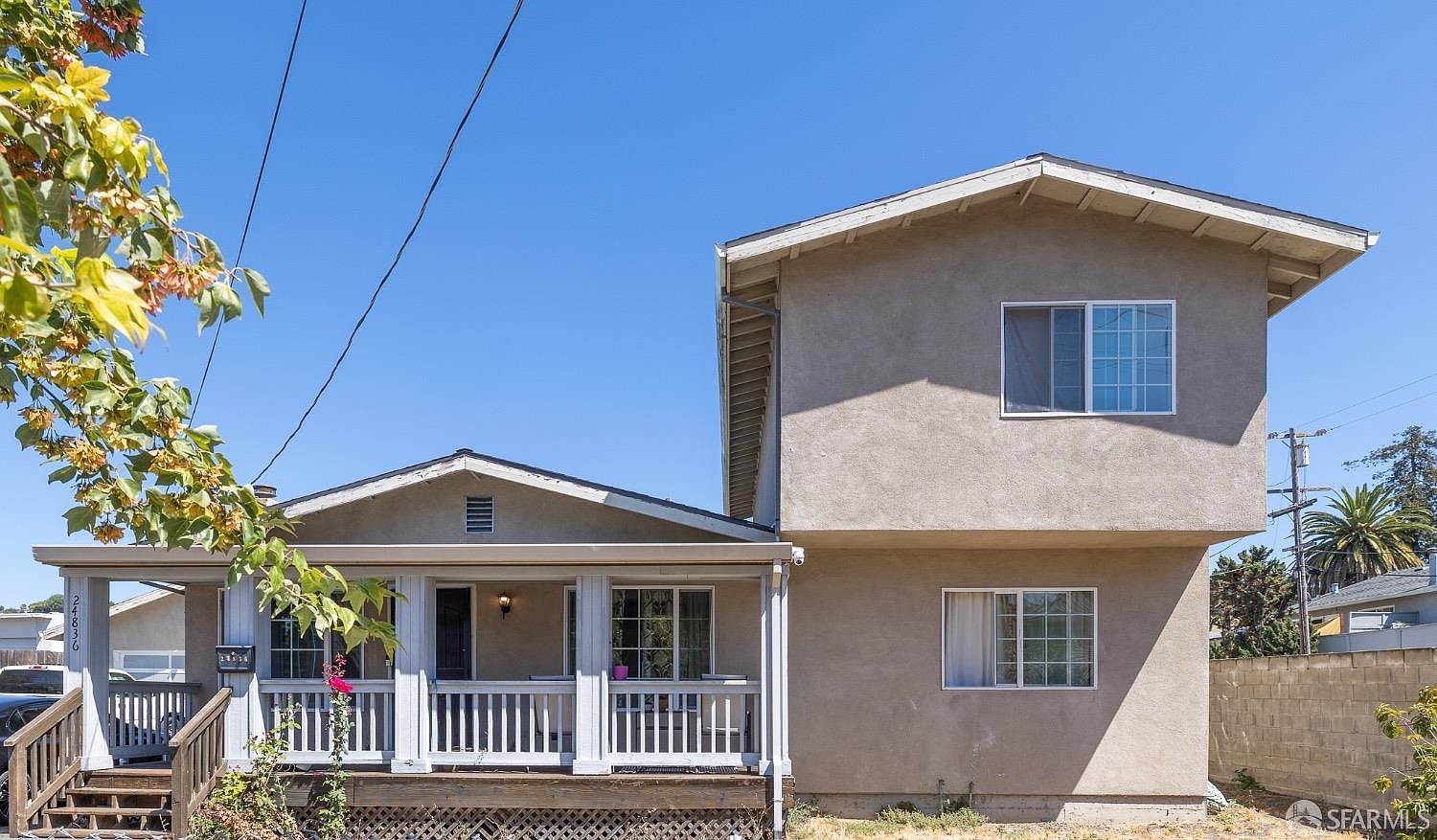 24836 Oneil Ave, Hayward, CA 94544 Zillow