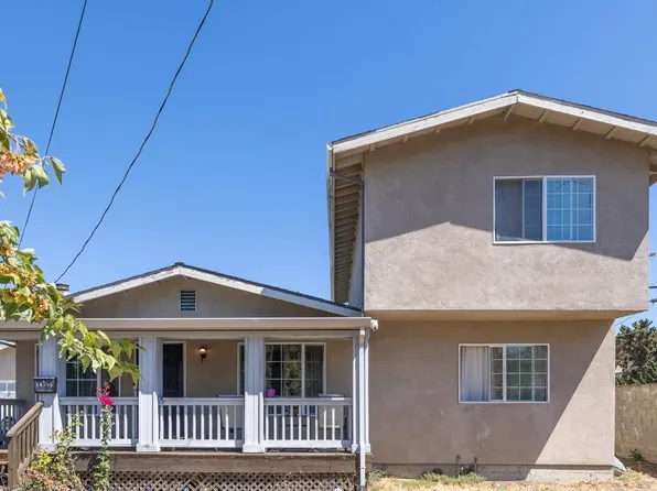 24836 Oneil Ave, Hayward, CA 94544