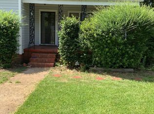 204 Thames St, Greenville, AL 36037