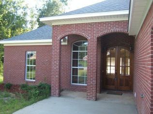 7360 Terry Rd, Terry, MS 39170