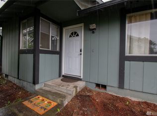 732 Edelweiss Ln SE, Olympia, WA 98513