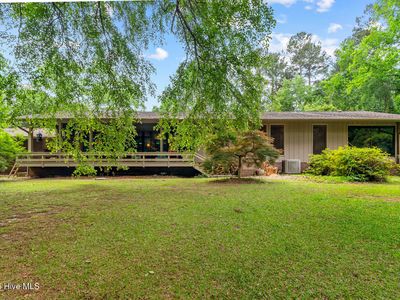 147 Mcmillan Avenue, Wallace, NC, 28466