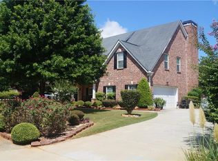 95 Mission Pointe Ln, Covington, GA 30016