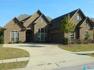 256 Strathaven Ln, Pelham, AL 35124