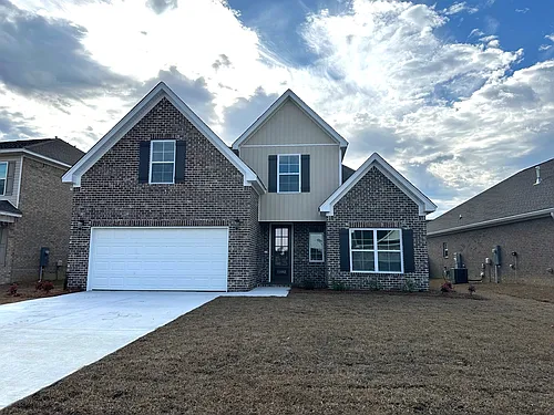 1102 Cavil Hollins Ct Photo 1