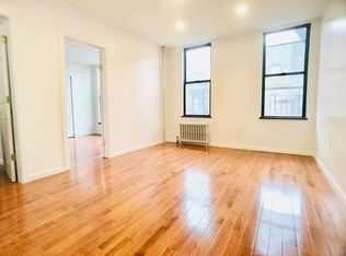 508 W 180th St APT 44, New York, NY 10033