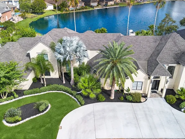 4510 Lake Bistineau Dr, Corpus Christi, TX 78413