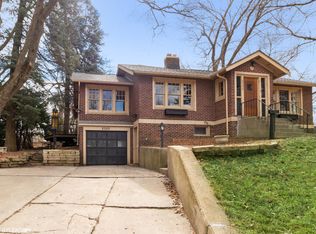 2020 Country Club Blvd, Ames, IA 50014