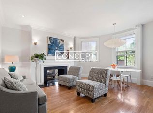 242 Beacon St APT 1, Boston, MA 02116