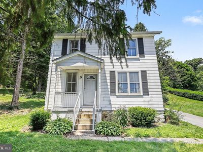 13395 Pennersville Rd, Blue Ridge Summit, PA, 17214