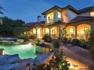204 Sendera Bonita, Lakeway, TX 78734