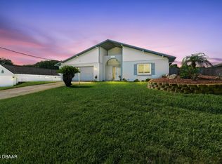82 Jennifer Cir, Ponce Inlet, FL 32127