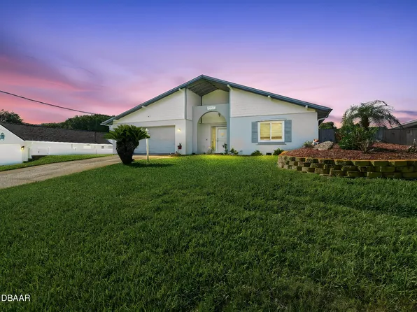 82 Jennifer Cir, Ponce Inlet, FL 32127