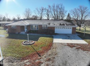 320 Auglaize St, Ottoville, OH 45876