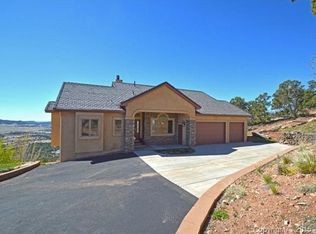 15435 Henry Ride Hts, Colorado Springs, CO 80926