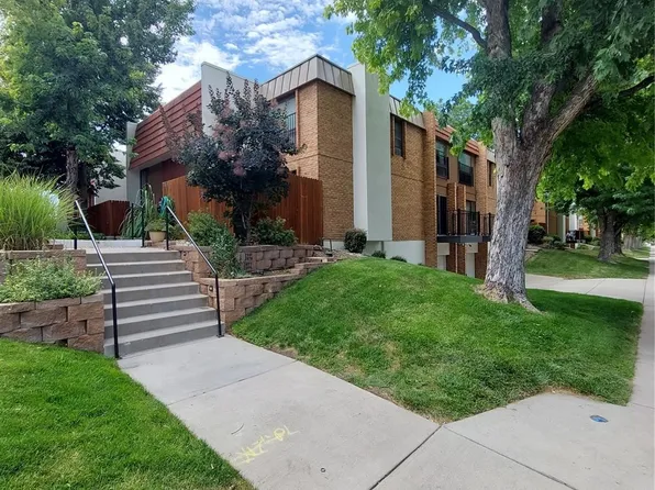 2877 S Locust St, Denver, CO 80222
