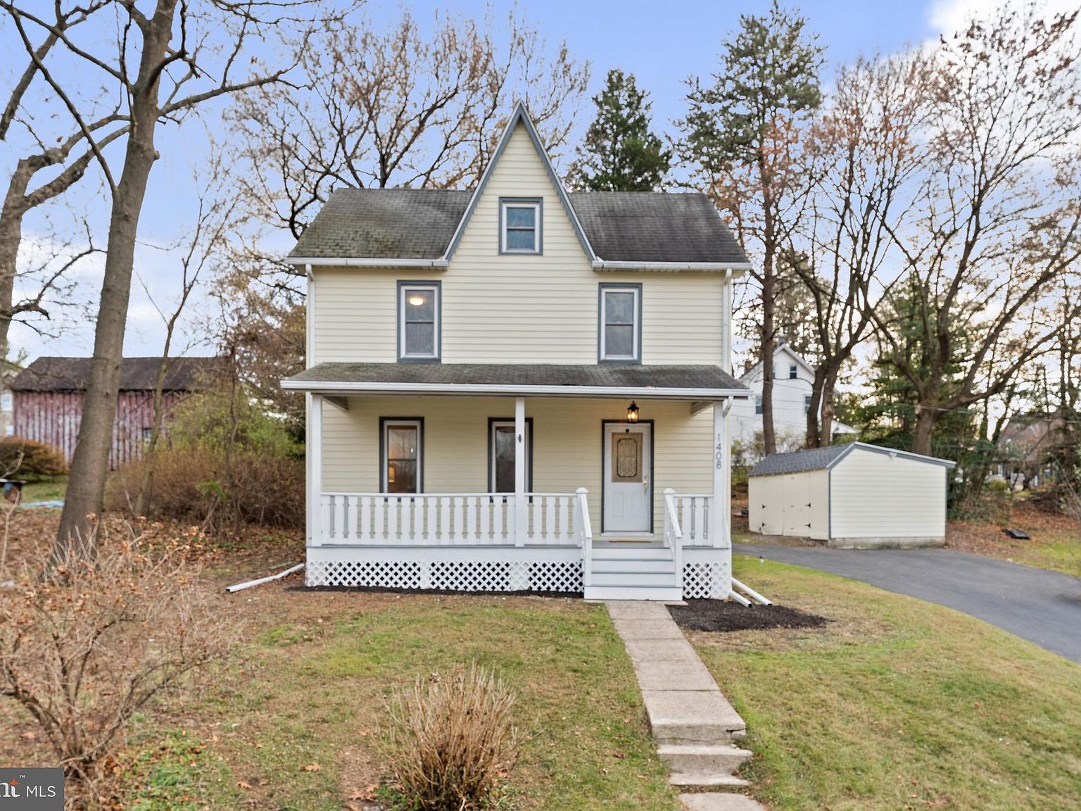 1408 Old West Chester Pike, West Chester, PA 19382 Zillow