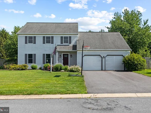 3844 Sterling Way, Columbia, PA 17512
