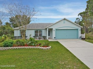 1774 Seeley Cir NW, Palm Bay, FL 32907