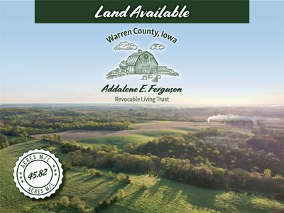 1 200th Ave, Ackworth, IA, 50001