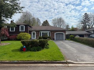 357 Monica Cres, Burlington, ON L7N1Z5