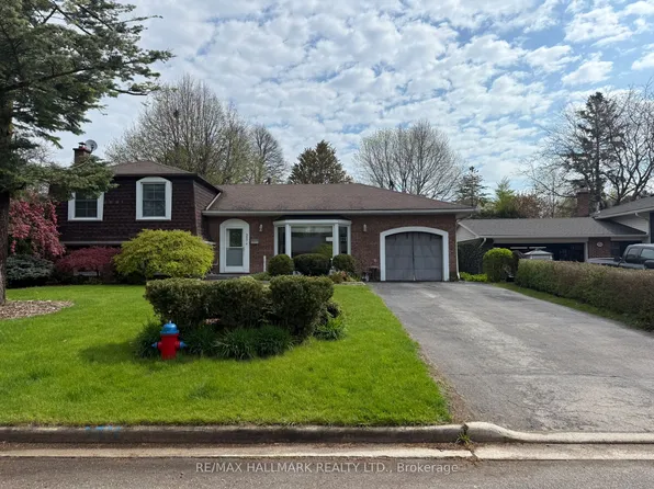 357 Monica Cres, Burlington, ON L7N 1Z5