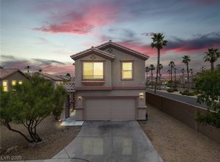 9177 Dazzle Accent Ct, Las Vegas, NV 89149