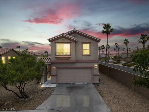 9177 Dazzle Accent Ct, Las Vegas, NV 89149