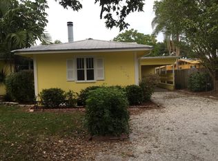 2119 Florinda St #HOUSE, Sarasota, FL 34231