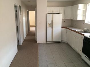 8318 Homelawn St #1, Jamaica, NY 11432