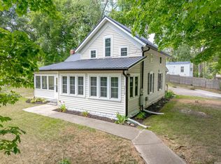 3715 N Barbee Rd, Warsaw, IN 46582