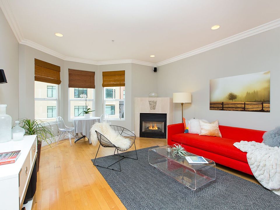 Living and Dining Great Room