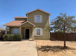 12901 Mohawk Dr, Laredo, TX 78045