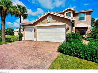 10301 Longleaf Pine Ct, Fort Myers, FL 33913