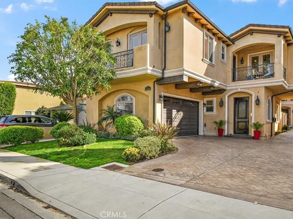 2226 Gates Ave #A, Redondo Beach, CA 90278