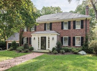 79 Howland Rd, Newton, MA 02465