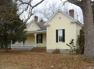 103 E Garner Rd, Garner, NC 27529