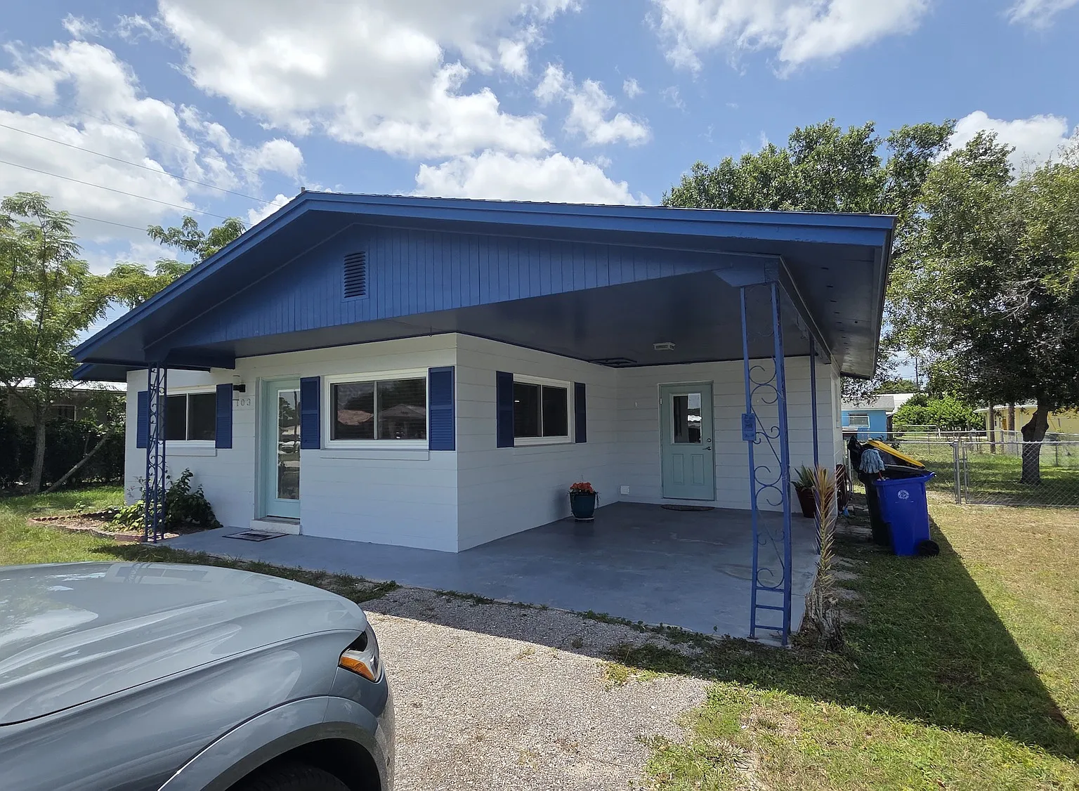 103 Springdale Rd — Photo 3