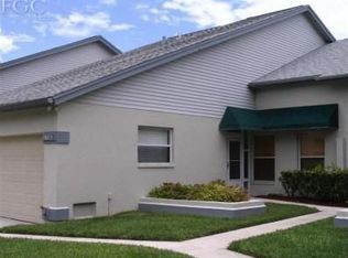 1803 McGregor Park Cir, Fort Myers, FL 33908