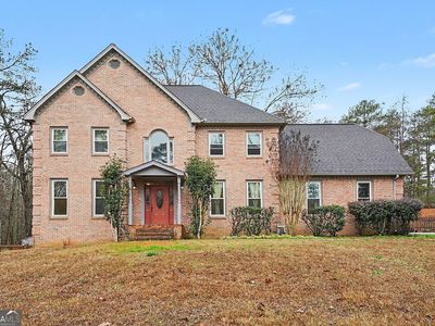 13789 Woolsey Rd, Hampton, GA, 30228